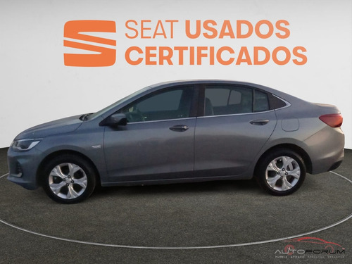 Chevrolet Onix 1.2t Premier L At