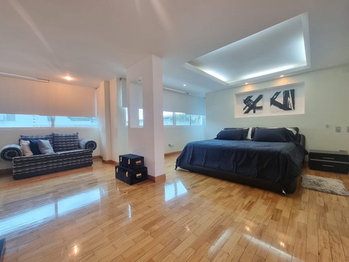 Imagen 17 de 30 de Casa Quinta En Venta 440m2 De Construcción Los Samanes Baruta Caracas