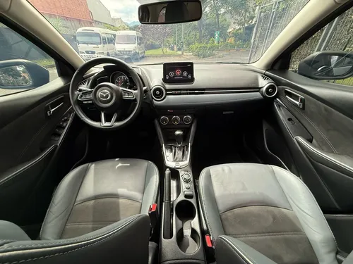 Mazda 2 1.5 Grand Touring Lx
