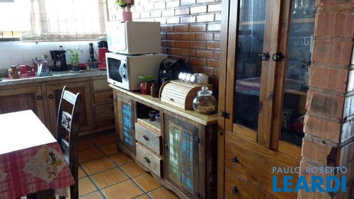 Imagem 7 de 14 de Sobrado - Santa Mônica - Sc - 524241