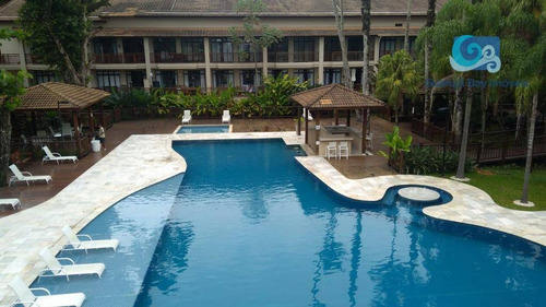 Imagem 26 de 30 de Enseada Apartamento À Venda Praia Da Enseada - Guarujá - Ap4624