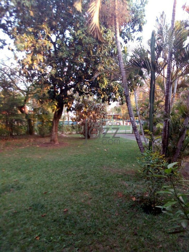 Chácara Com 3 Dormitórios À Venda, 1066 M² Por R$ 590.000,00 - Chácara Cruzeiro Do Sul - Sumaré/sp - Ch0079