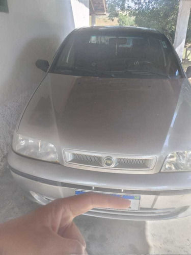Fiat Palio 2001 1.0 Ex 5p