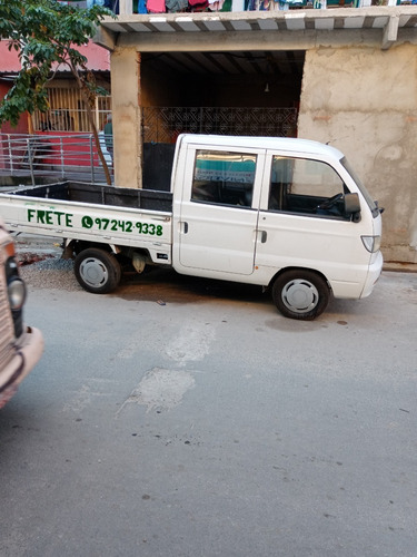 Effa Pickup
