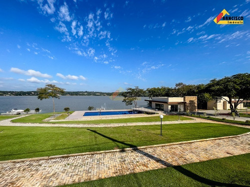 Imagem 13 de 24 de Lote À Venda, Balneário Do Lago - Carmo Do Cajuru/mg - 47059