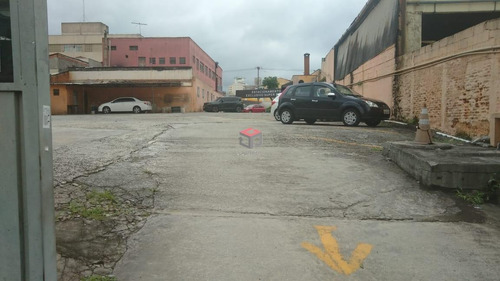 Imagem 5 de 5 de Terreno À Venda, Bastos - Santo André/sp - 81205