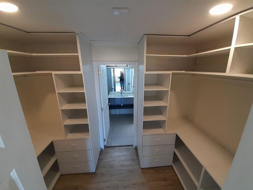 Casa En Arriendo De 4 Dorm. En Quintero