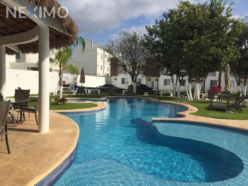 Imagen 1 de 12 de Casa En Venta Residencial Cuyagua, Quintana Roo