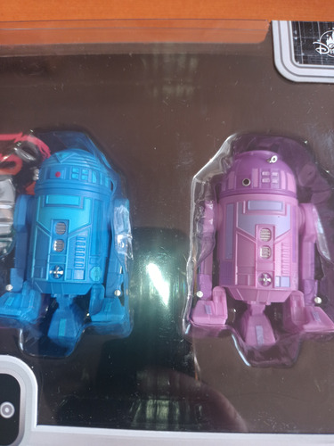 Droid Factory Star Wars Pride Collection Disney Exclusive