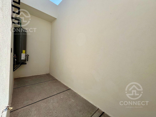 Casa Nueva En Venta, Zanda Residencial, Zona Norte Leon Gto