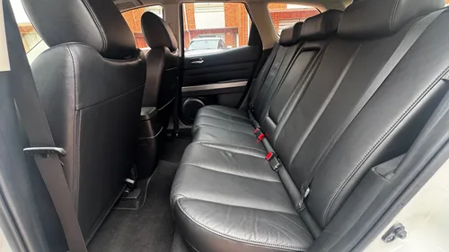 Mazda CX-7 2.5 2wd