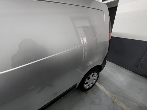 Imagen 19 de 20 de Renault Kangoo Confort Furgon! Retiras Con El 25% (jir)
