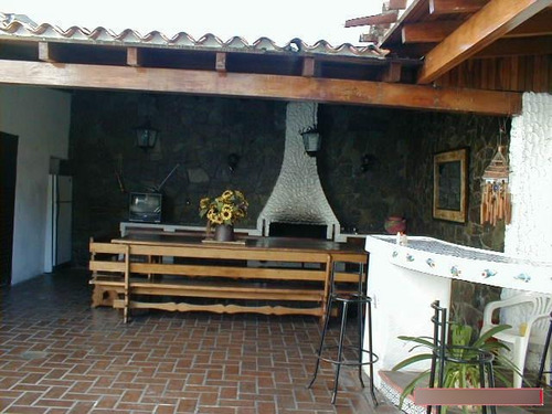 Pgm Vende Espectacular Quinta Montalban I