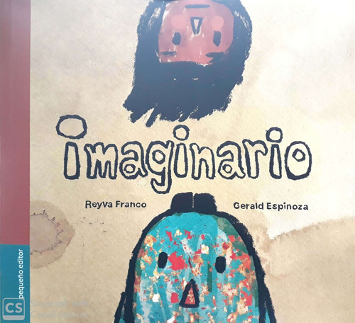 Imaginario - Reyva Franco