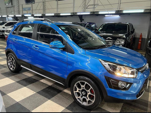 BAIC X25 1.5 Elite At