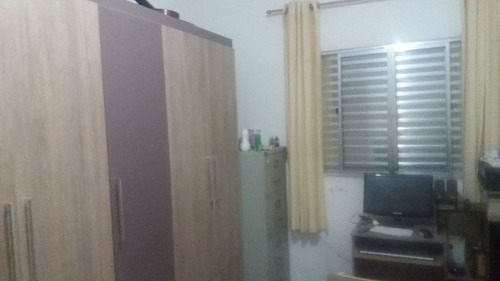 Casa 3 Dorm . Garagem 2