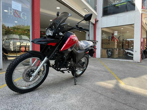 Moto Shineray Shi-175 0km Temos Ela Em 3 Cores