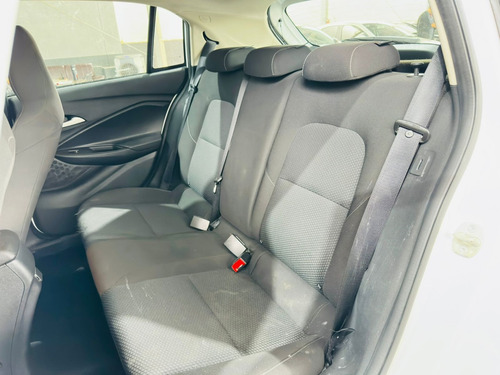 Chevrolet Onix 1.0 TURBO FLEX LTZ MANUAL