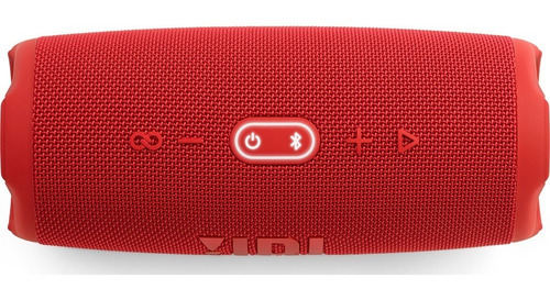 Imagen 4 de 6 de Parlante Portatil Jbl Charge 5 Bt 20h Musica - Cover Company