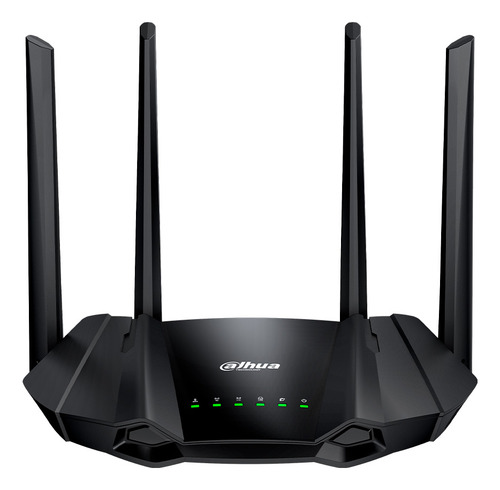 Dahua Ax15m Router Wifi 6 Ax1500 Dual Band Gigabit