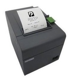Impresora Pioneer C31cb10721, St-ep4, Usb / Ser, Gris, Therm