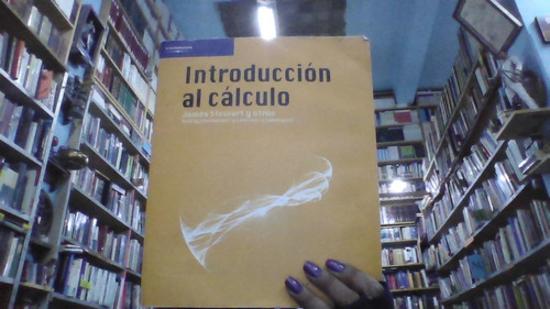 Introduccion Al Calculo 