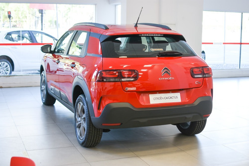 Imagen 4 de 11 de C4 Cactus Vti 115 Feel Am22