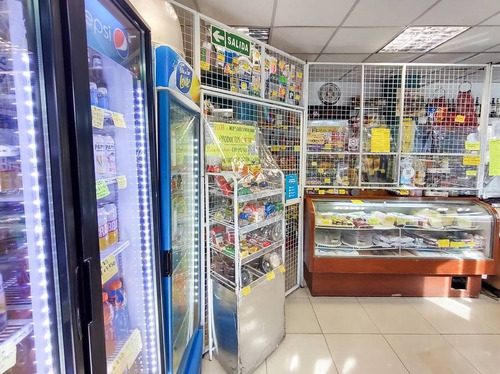 Imagen 3 de 16 de Venta De Comercio En Constitución
