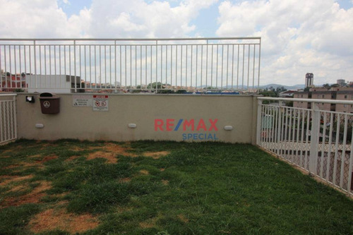 Imagem 27 de 30 de Apartamento 71 M² Para Venda No Macedo! - Ap0597
