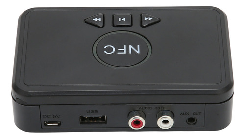 Receptor Nfc Bluetooth 5.0 Suporte Estável Sensor Nfc
