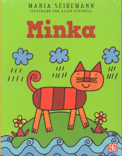 Minka - A La Orilla Del Viento - 
