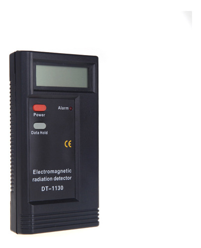 Detector De Radiación Electromagnética Medidor Emf Tester