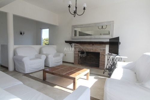 Imagen 7 de 30 de Casa En Alquiler, Manantiales, El Chorro