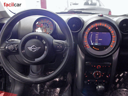 Mini Cooper Countryman Suv 1.6 2014 Excelente!!