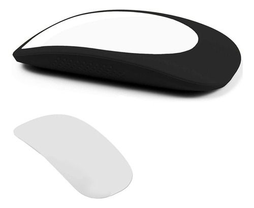 Funda Antipolvo Elástica Para Magic Mouse 1 Y 2, Antiarañazo