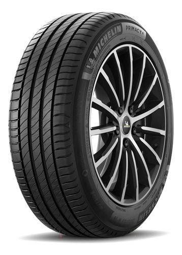 Llanta Michelin 235/50r18 101y Xl Primacy 4+