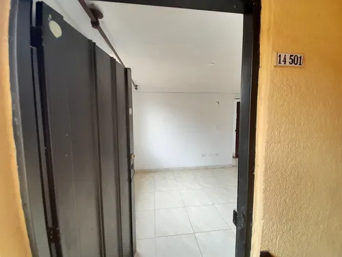 Apartamento En Arriendo En Puente Del Comercio. Cod A8014609