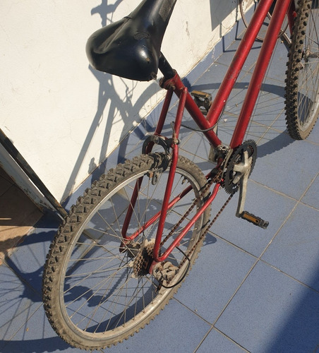 Montain Bike R26