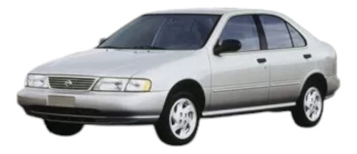 Junta Tapa Válvulas Nissan Sentra B13 B14 Ga16 Con Cogotera