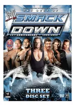 Comprar Lo Mejor De Smack Down Wwe