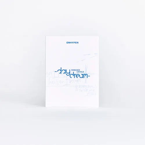 comprar Enhypen Romance Untold Daydream Album Ver. Weverse Kpop