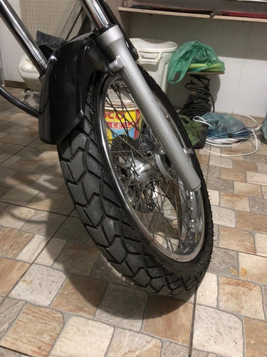 Crosser Yamaha