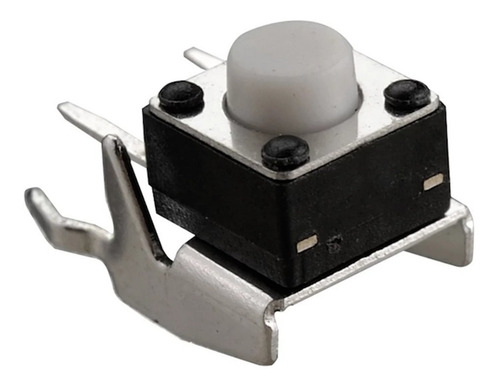 Botão Rb Lb Reparo Para Controle Xbox 360 Original 4 Peças