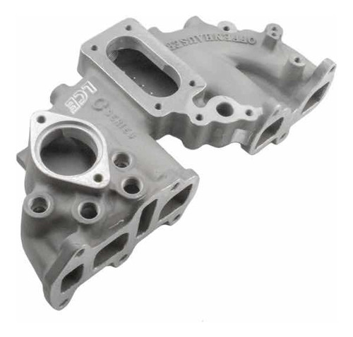 Multiple Admission Toyota Motor 22r 2.4 Para
