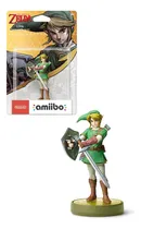 Comprar Amiibo Link Twilight Princess Nintendo \u002F The Legend Of Zelda 