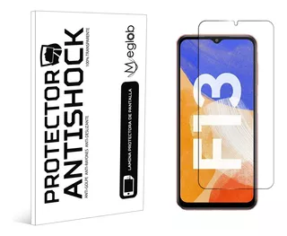 Protector Mica Pantalla Para Samsung Galaxy F13