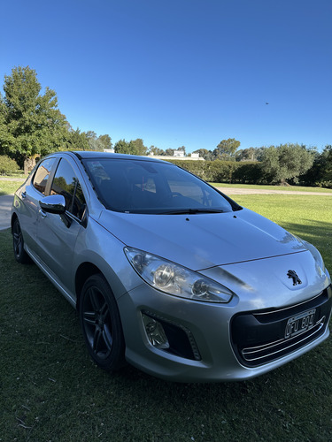 Peugeot 308 1.6 Sport Thp 163cv