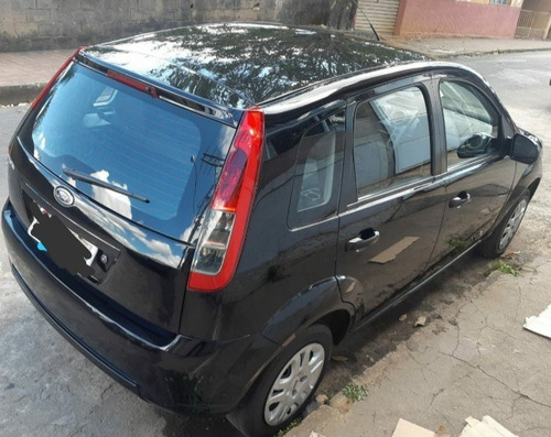 Imagem 2 de 3 de Ford Fiesta 1.6 Flex
