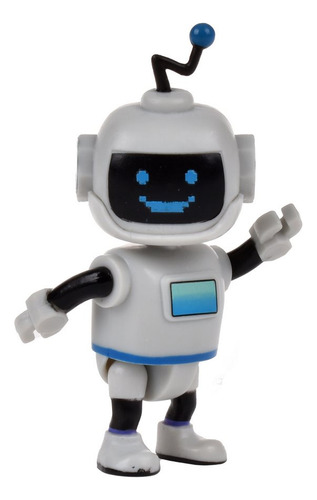 Figura 8 Cms Articulada Stumble Guys - Stumblebot Mk3