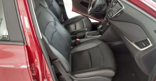 Imagen 9 de 15 de Chevrolet Cavalier 2019 1.5 Premier Piel At